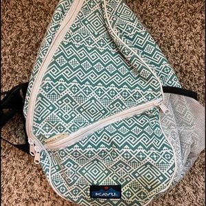 Kavu Rope Bag